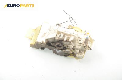 Брава на врата за Ford Focus I Hatchback (10.1998 - 12.2007), позиция: лява