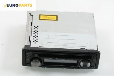 CD плеър за Volkswagen Passat Sedan B3, B4 (02.1988 - 12.1997), Panasonic CQ-RDP103N