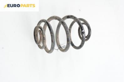 Пружина за ходова част за Opel Astra F Sedan (09.1991 - 09.1998), седан, позиция: задна