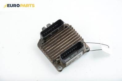 Компютър двигател за Opel Astra G Hatchback (02.1998 - 12.2009) 1.4 16V, 90 к.с., № GM 09355909