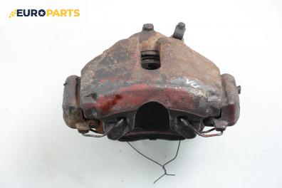 Спирачен апарат за Opel Vectra B Sedan (09.1995 - 04.2002), позиция: предна, лява