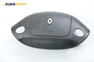 Airbag за Renault Megane I Hatchback (08.1995 - 12.2004), 4+1 вр., хечбек