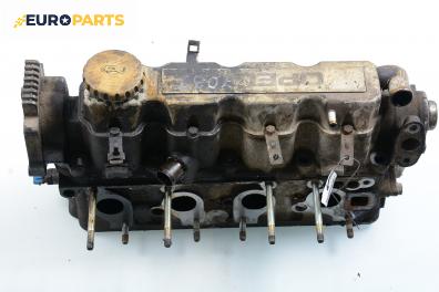 Глава за Opel Astra F Estate (09.1991 - 01.1998) 1.4 Si, 82 к.с.