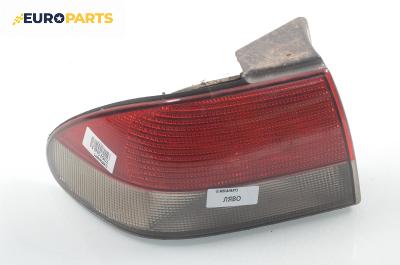 Стоп за Saab 9-3 Hatchback (02.1998 - 08.2003), хечбек, позиция: лява