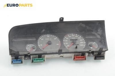 Километраж за Citroen Xantia I Break (06.1995 - 01.1998) 1.9 Turbo D, 90 к.с.