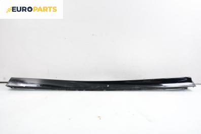 Праг за Saab 9-3 Hatchback (02.1998 - 08.2003), 4+1 вр., хечбек, позиция: лява