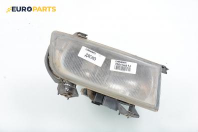 Халоген за Saab 9-3 Hatchback (02.1998 - 08.2003), хечбек, позиция: дясна