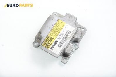 Модул за AIRBAG за Saab 9-3 Hatchback (02.1998 - 08.2003), № 05018833