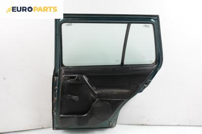Врата за Volkswagen Golf III Variant (07.1993 - 04.1999), 4+1 вр., комби, позиция: задна, дясна