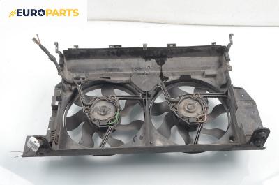 Перки охлаждане за Citroen Xantia I Break (06.1995 - 01.1998) 1.9 Turbo D, 90 к.с.