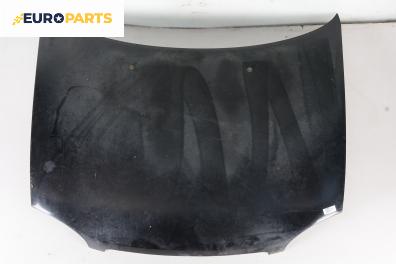 Преден капак за Opel Corsa B Hatchback (03.1993 - 12.2002), 4+1 вр., позиция: предна