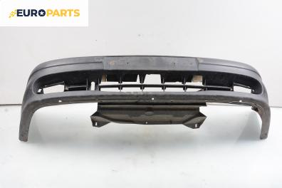 Предна броня за Renault Megane Scenic (10.1996 - 12.2001), позиция: предна