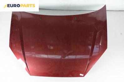 Преден капак за Ford Focus I Sedan (02.1999 - 12.2007), 4+1 вр., седан, позиция: предна