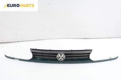 Решетка за Volkswagen Golf III Variant (07.1993 - 04.1999), комби, позиция: предна