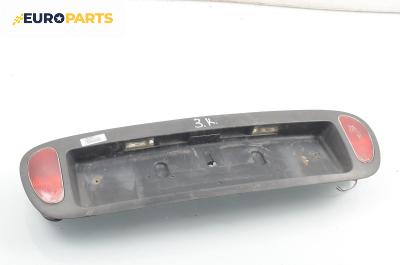 Стойка заден номер за Renault Megane Scenic (10.1996 - 12.2001)