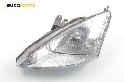 Фар за Ford Focus I Sedan (02.1999 - 12.2007), седан, позиция: лява