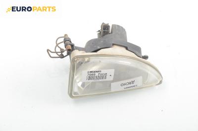 Халоген за Ford Focus I Sedan (02.1999 - 12.2007), седан, позиция: дясна