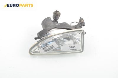 Халоген за Ford Focus I Sedan (02.1999 - 12.2007), седан, позиция: лява