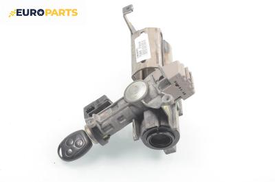 Контактен ключ за Ford Focus I Sedan (02.1999 - 12.2007)