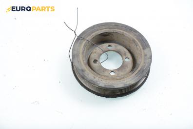 Демпферна шайба за Opel Astra F Estate (09.1991 - 01.1998) 2.0 i, 115 к.с.