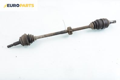 Полуоска за Opel Astra F Estate (09.1991 - 01.1998) 2.0 i, 115 к.с., позиция: предна, дясна