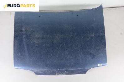 Преден капак за Ford Fiesta III Hatchback (01.1989 - 01.1997), 4+1 вр., позиция: предна