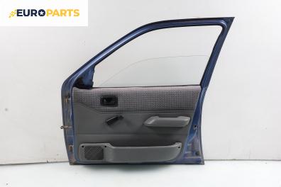 Врата за Ford Fiesta III Hatchback (01.1989 - 01.1997), 4+1 вр., позиция: предна, дясна