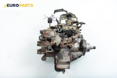 ГНП-горивонагнетателна помпа за Opel Corsa B Hatchback (03.1993 - 12.2002) 1.7 D, 60 к.с., № 104740-6141