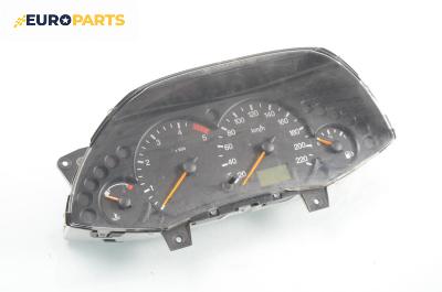 Километраж за Ford Focus I Estate (02.1999 - 12.2007) 1.8 DI / TDDi, 75 к.с.