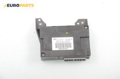 Модул климатик за Nissan Almera TINO (12.1998 - 02.2006), № ED01434710
