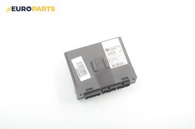 Комфорт модул за Nissan Almera TINO (12.1998 - 02.2006), № Siemens 5WK4 8592