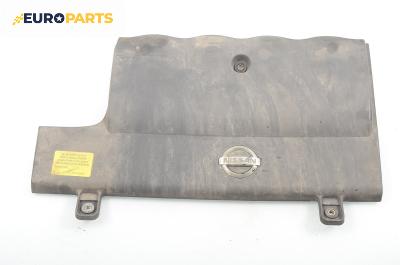 Декоративен капак двигател за Nissan Almera TINO (12.1998 - 02.2006)