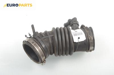 Гофриран маркуч за Nissan Almera TINO (12.1998 - 02.2006) 2.2 dCi, 112 к.с.