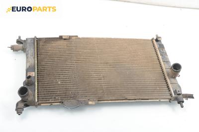 Воден радиатор за Opel Astra F Estate (09.1991 - 01.1998) 1.4 i 16V, 90 к.с.