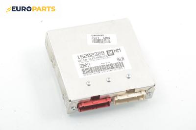 Компютър двигател за Opel Astra F Estate (09.1991 - 01.1998) 1.4 i 16V, 90 к.с., № 16202329 NM