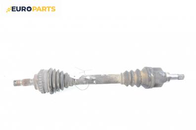 Полуоска за Citroen Xsara Break (10.1997 - 03.2010) 1.4 i, 75 к.с., позиция: предна, лява