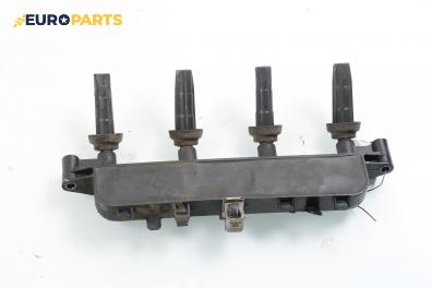 Запалителна бобина за Citroen Xsara Break (10.1997 - 03.2010) 1.4 i, 75 к.с.