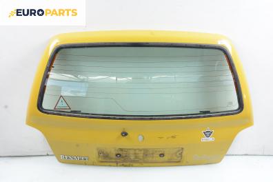Заден капак за Renault Twingo I Hatchback (03.1993 - 10.2012), 2+1 вр., позиция: задна