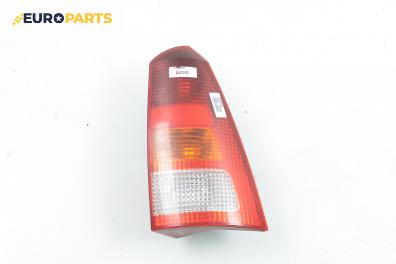 Стоп за Ford Focus I Estate (02.1999 - 12.2007), комби, позиция: дясна