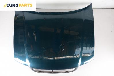 Преден капак за Audi A4 Sedan B5 (11.1994 - 09.2001), 4+1 вр., седан, позиция: предна