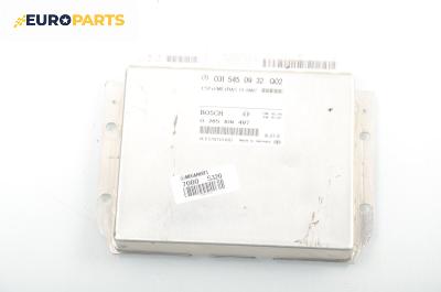 ESP+BAS модул за Mercedes-Benz S-Class Sedan (W220) (10.1998 - 08.2005), № Bosch 0 265 109 497