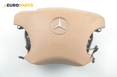 Airbag за Mercedes-Benz S-Class Sedan (W220) (10.1998 - 08.2005)