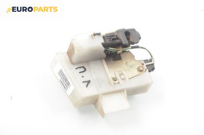 Брава на врата за Renault Megane Scenic (10.1996 - 12.2001), позиция: предна, лява