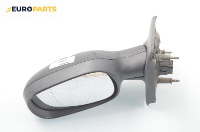 Огледало за Renault Megane Scenic (10.1996 - 12.2001), позиция: лява