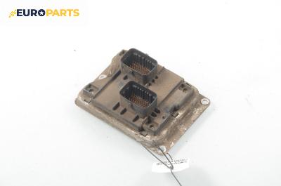 Компютър двигател за Alfa Romeo 156 Sedan (09.1997 - 09.2005) 1.8 16V T.SPARK (932A3), 144 к.с., № Bosch 0 261 204 497
