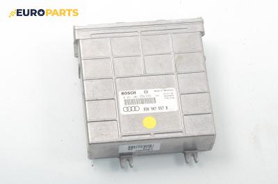Компютър двигател за Audi A4 Sedan B5 (11.1994 - 09.2001) 1.6, 100 к.с., № Bosch 0 261 203 554/555