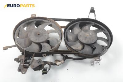 Перки охлаждане за Fiat Marea Weekend (09.1996 - 12.2007) 1.9 TD 100, 100 к.с.
