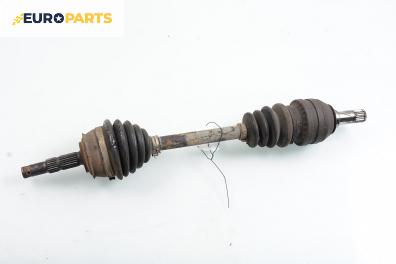 Полуоска за Opel Astra F Estate (09.1991 - 01.1998) 1.4 i 16V, 90 к.с., позиция: предна, лява