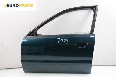 Врата за Audi A4 Sedan B5 (11.1994 - 09.2001), 4+1 вр., седан, позиция: предна, лява