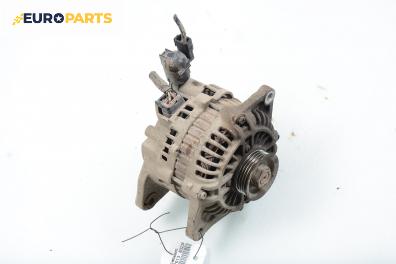 Алтернатор / генератор за Mazda 323 F V Hatchback (07.1994 - 09.1998) 1.5 16V, 88 к.с.
